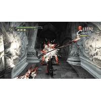  Devil May Cry HD Collection для PlayStation 4