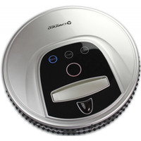 Робот-пылесос Carneo Smart Cleaner 710 (серебристый)
