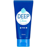  A'Pieu Пенка для умывания Deep Clean Foam Cleanser Pore 130 мл