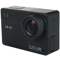 Экшен-камера SJCAM SJ8 Air Small box (черный)