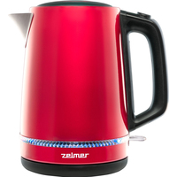 Электрический чайник Zelmer ZCK7921R