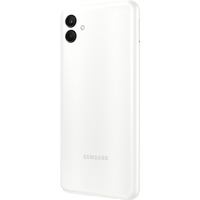 Смартфон Samsung Galaxy A04 SM-A045F/DS 6GB/64GB (белый)