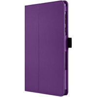 Чехол для планшета Doormoon Classic для Huawei Mediapad M3 Lite 8.0 (фиолетовый)