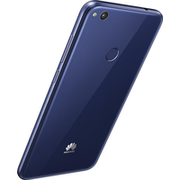 Смартфон Huawei P8 lite 2017 (синий)