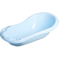 Ванночка для купания Maltex Классик 0936 (светло-голубой)