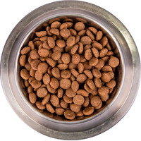 Сухой корм для собак Monge All Breeds Adult Monoprotein Beed with Rice (для всех пород с говядиной и рисом) 2.5 кг