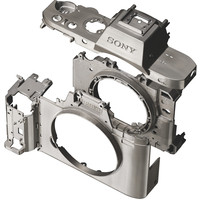 Беззеркальный фотоаппарат Sony Alpha a7 II Kit 28-70mm (ILCE-7M2K)