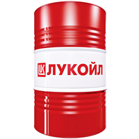 Моторное масло Лукойл Люкс API SL/CF 5W-30 216.5л