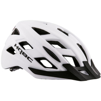 Cпортивный шлем HQBC Disqus Q090385M (M, белый)