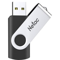USB Flash Netac U505 USB 3.0 128GB NT03U505N-128G-30BK