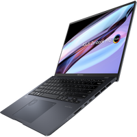 Ноутбук ASUS Zenbook Pro 14 OLED UX6404VV-P1122X