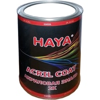 Автомобильная краска Haya 2K Acril Coat FORD 2811 1л