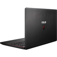 Игровой ноутбук ASUS G550JK-CN216D