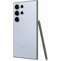 Смартфон Samsung Galaxy S24 Ultra SM-S928B 1TB (синий титан)