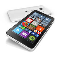 Смартфон Microsoft Lumia 640 XL Dual SIM White