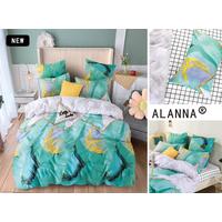 Постельное белье Alanna Home Textile 0246-2 (2-спальный)