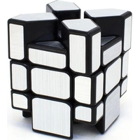 Головоломка FanXin Кубик Фишера MC581-5.7P (серебристый)
