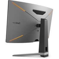 Игровой монитор BenQ Mobiuz EX3210R