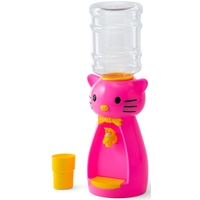 Кулер для воды Vatten Kids Kitty (розовый/желтый)