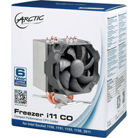 Кулер для процессора Arctic Freezer i11 CO [UCACO-FI11101-CSA01]