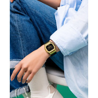 Наручные часы Casio G-Shock GM-S5600GB-1E