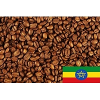 Кофе Coffee Everyday Арабика Эфиопия Джимма 5 молотый 1000 г