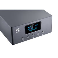 Bluetooth аудиоресивер xDuoo XQ-100
