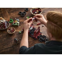 Конструктор LEGO Creator Expert 10290 Грузовик-пикап