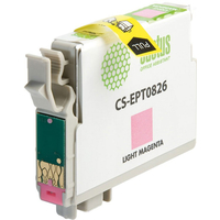 Картридж CACTUS CS-EPT0826 (аналог Epson C13T08264A10)