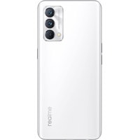 Смартфон Realme GT Master Edition 8GB/256GB (белая луна)
