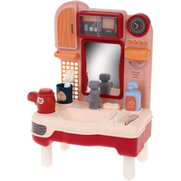 Аксессуары для кукольного домика Наша Игрушка Ванная комната Y12871017
