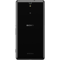 Смартфон Sony Xperia C5 Ultra Dual Black