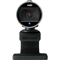 Веб-камера Microsoft LifeCam Cinema для бизнеса