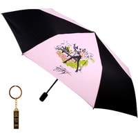 Складной зонт Flioraj 16021
