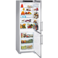Холодильник Liebherr CNPesf 3513 Comfort