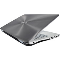 Ноутбук ASUS N551JK-DM089H