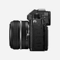 Беззеркальный фотоаппарат Nikon Zf Body