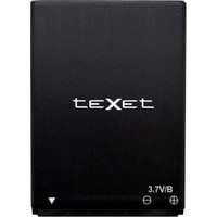 Аккумулятор для телефона TeXet TM-518R
