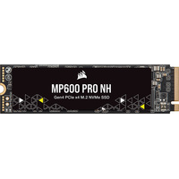 SSD Corsair MP600 PRO NH 500GB CSSD-F0500GBMP600PNH