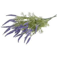 Искусственный цветок Forgarden Лаванда BN10841 (синий)