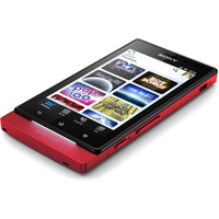 Смартфон Sony Xperia Sola MT27i