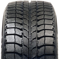 Зимние шины Michelin Latitude X-Ice 265/70R17 115Q