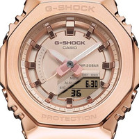 Наручные часы Casio G-Shock GM-S2100PG-1A4
