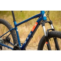 Велосипед Marin Bolinas Ridge 1 29 M 2020 (синий)
