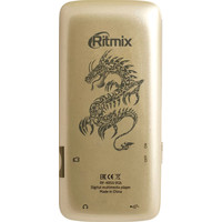 Плеер MP3 Ritmix RF-4850 8GB