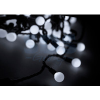 Новогодняя гирлянда Neon-Night LED - шарики 45 мм [303-575]