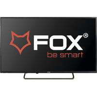 Телевизор Fox 50AOS400C