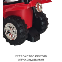 Каталка Lorelli ATV (красный)