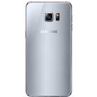 Смартфон Samsung S6 edge+ 64GB Silver Titan [G928F]