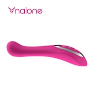 Вибратор Nalone Touch розовый